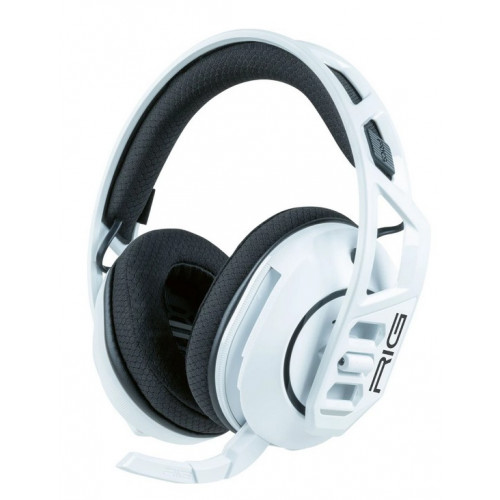 Herné slúchadlá RIG 600 PRO HS – White
