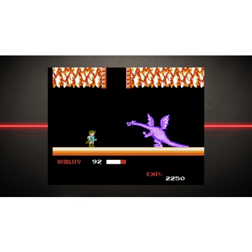 NAMCO MUSEUM ARCHIVES Vol 1