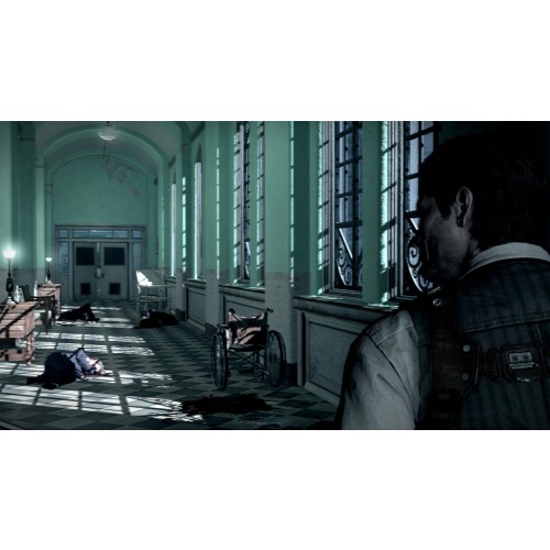 The Evil Within