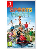Sports Party