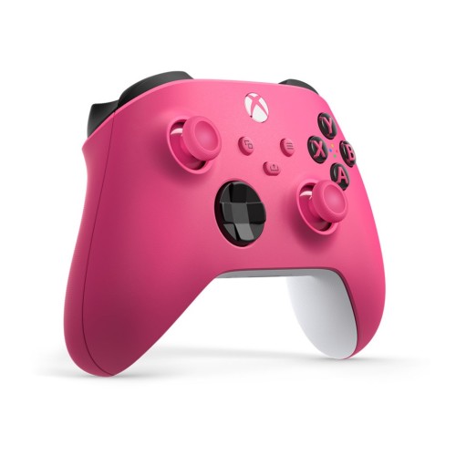 Microsoft Xbox Wireless Controller Deep Pink