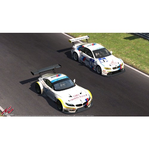 Assetto Corsa