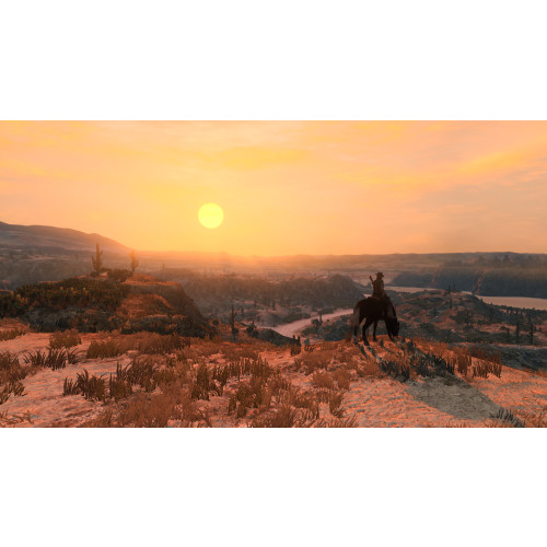 Red Dead Redemption (CIB)