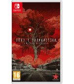 Deadly Premonition 2:A Blessing In Disguise