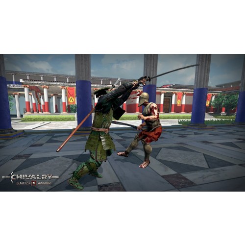 Chivalry Complete Pack