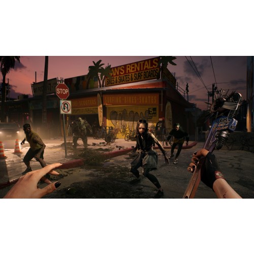 Dead Island 2 Day One Edition