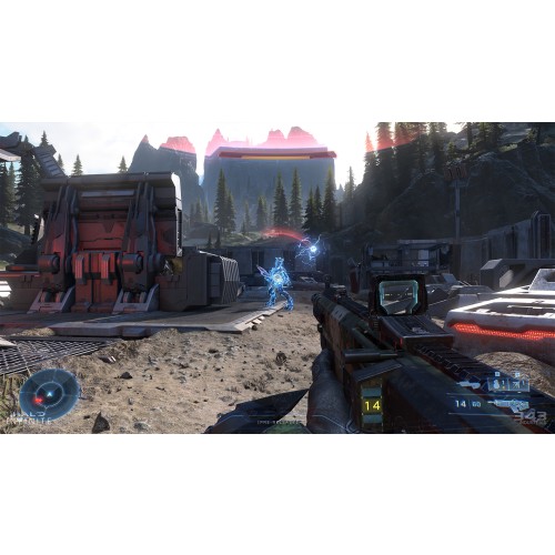 Halo Infinite: 1000 Halo Credits