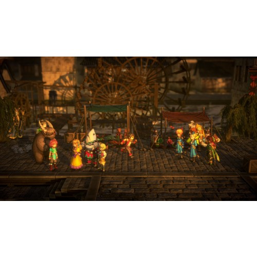 Eiyuden Chronicle: Hundred Heroes