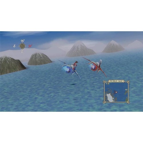 Tales of Symphonia Remastered Chosen Edition (d1)