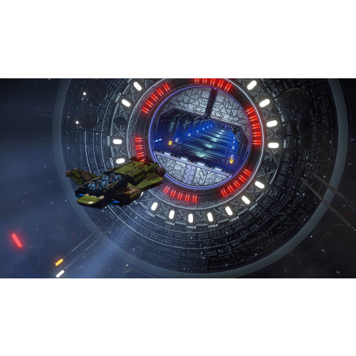 No Man's Sky
