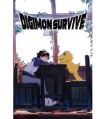 Digimon Survive