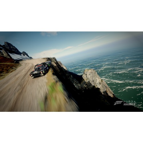 Forza Horizon 4: Expansions Bundle