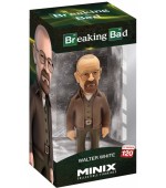 MINIX Netflix TV: Breaking Bad - Walter White