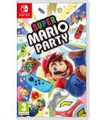 Super Mario Party
