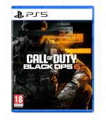 Call of Duty: Black Ops 6 - použitý
