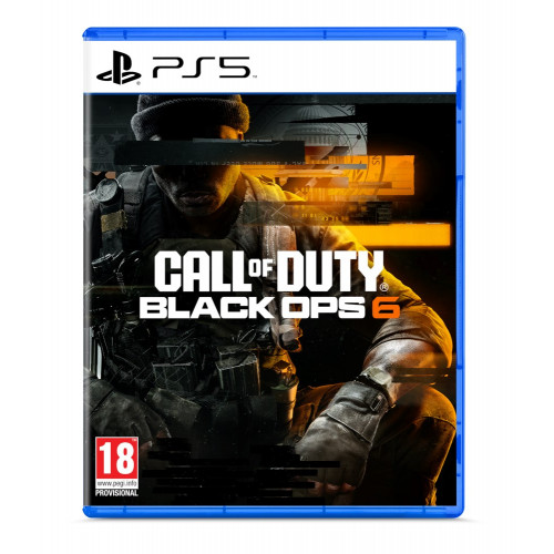 Call of Duty: Black Ops 6 - použitý