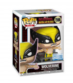 Funko POP Plus: Deadpool 3- Wolverine (Finale)