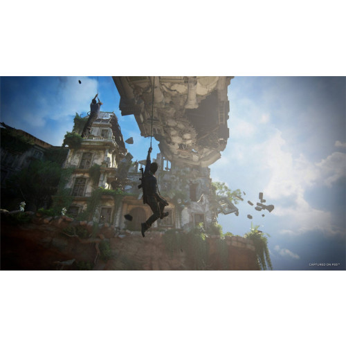 UNCHARTED™: Legacy of Thieves Collection