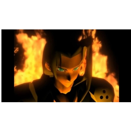 Final Fantasy VII