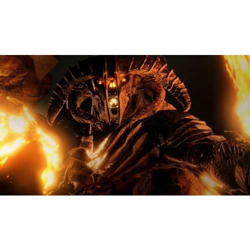 Middle-earth Shadow of War