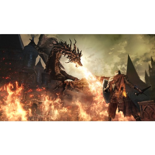 DARK SOULS III