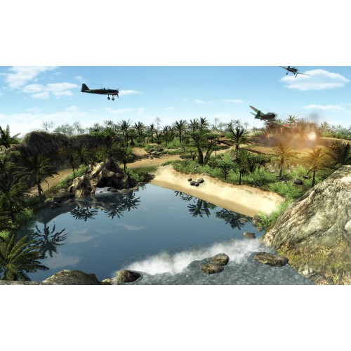 Men of War: Assault Squad - Skirmish Pack