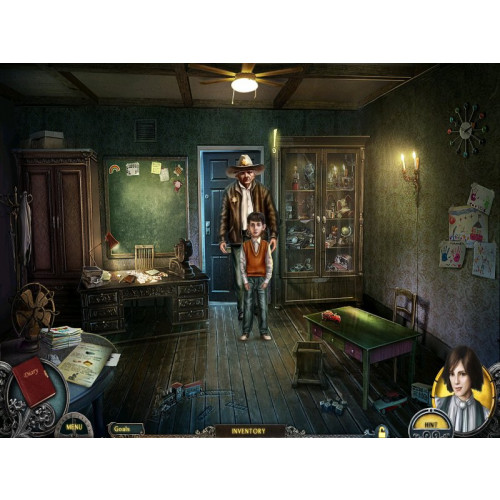 Hidden Object 6-in-1 bundle