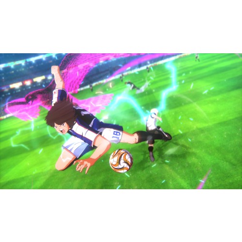 Captain Tsubasa: Rise of New Champions Character Pass (PC) Klucz steam