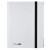 UltraPro Album na karty Ultra Pro - Eclipse Pro-Binder A4 na 360 kariet Arctic White