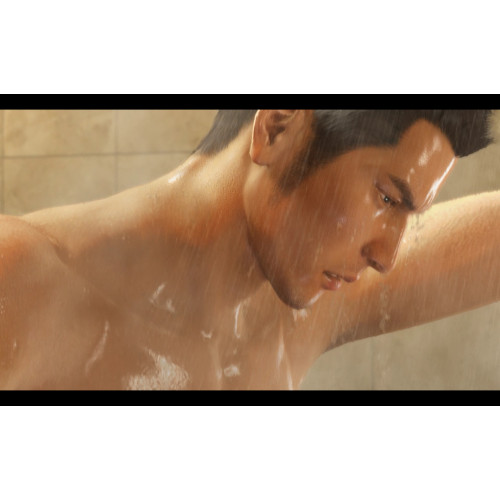 Yakuza 0