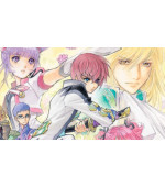 Tales of Graces f Remastered - Deluxe Upgrade Pack