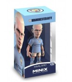 MINIX Football: Manchester City - Erling Haaland