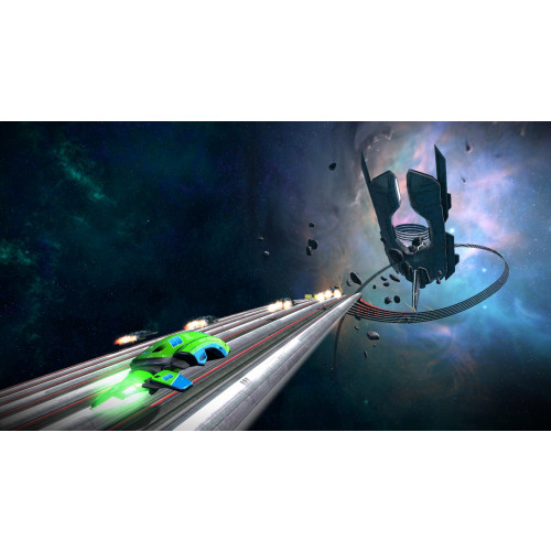 Switch Galaxy Ultra