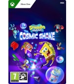 SpongeBob SquarePants: The Cosmic Shake