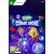 SpongeBob SquarePants: The Cosmic Shake