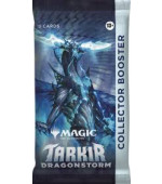 Magic The Gathering - Tarkir Dragonstorm Collector Booster