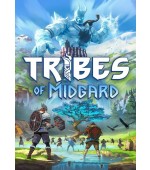 Tribes of Midgard