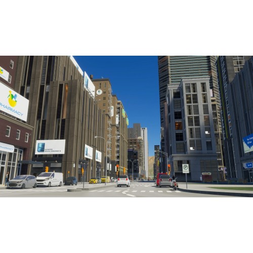 Cities: Skylines II Premium Edition