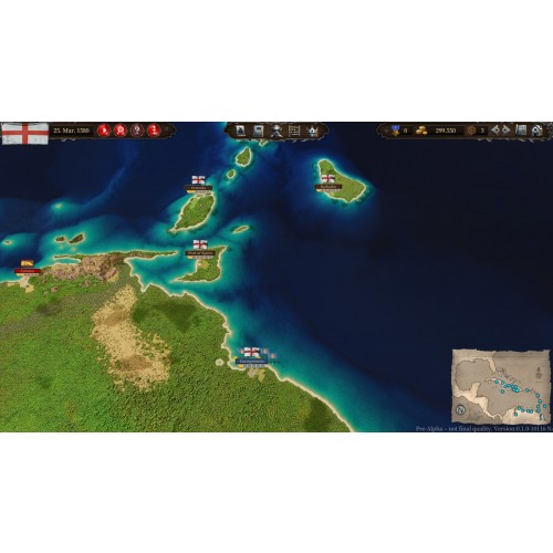 Port Royale 4