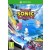 TEAM SONIC RACING