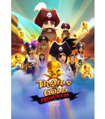 Trails Of Gold Privateers