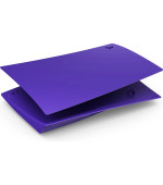 PlayStation 5 Standard Cover - Galactic Purple - použitý!