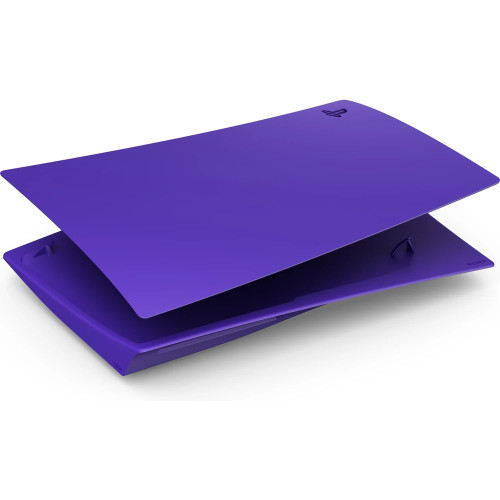 PlayStation 5 Standard Cover - Galactic Purple - použitý!