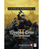 Kingdom Come: Deliverance II Gold Edition