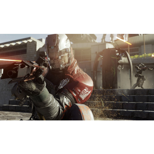 Call of Duty: Infinite Warfare