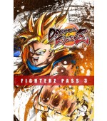 Dragon Ball FighterZ - FighterZ Pass 3