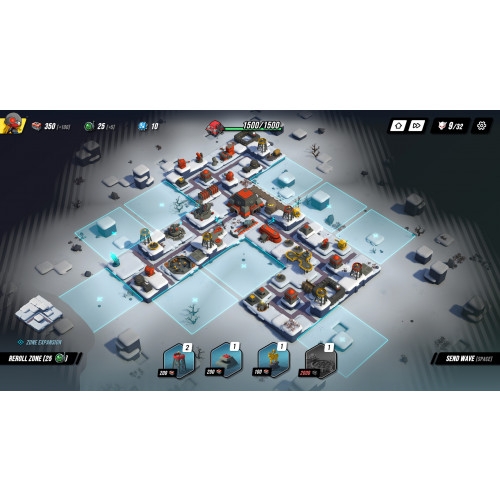 Tower Dominion