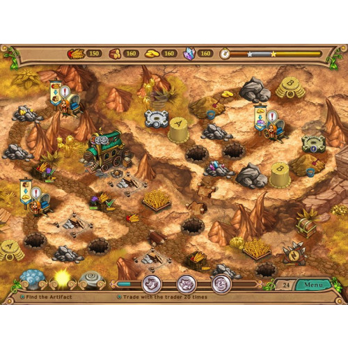 Weather Lord: Following the Princess Collector's Edition