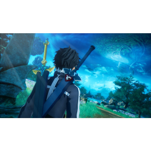 SWORD ART ONLINE Fractured Daydream Character Pass Vol. 2