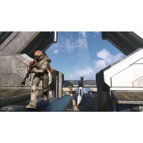 Halo: Infinite